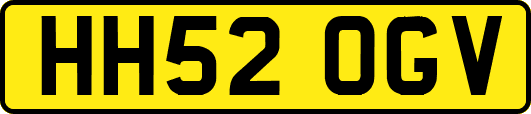 HH52OGV