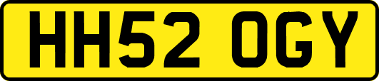 HH52OGY