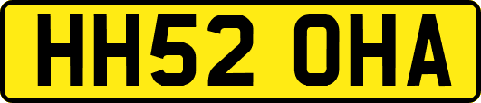 HH52OHA