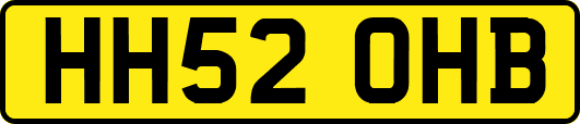 HH52OHB