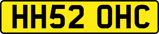 HH52OHC