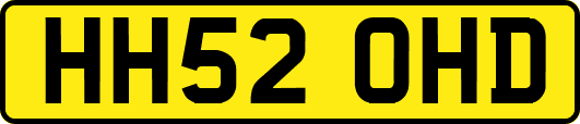 HH52OHD