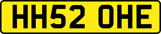 HH52OHE