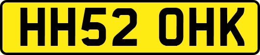 HH52OHK
