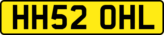 HH52OHL