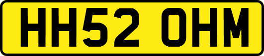 HH52OHM