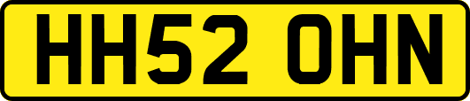 HH52OHN