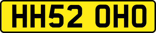 HH52OHO