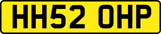 HH52OHP