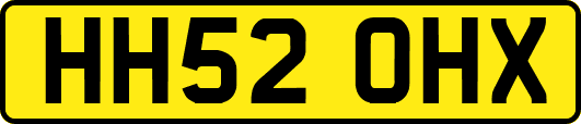 HH52OHX
