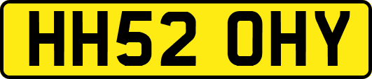 HH52OHY