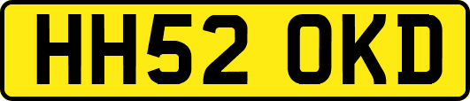HH52OKD