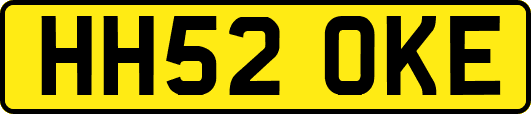 HH52OKE