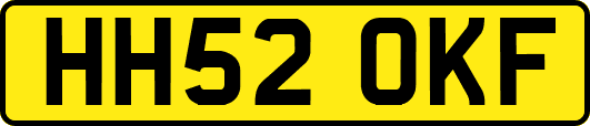 HH52OKF