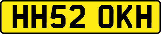 HH52OKH