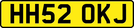 HH52OKJ
