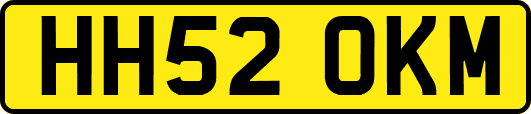 HH52OKM