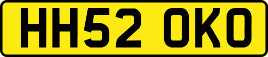 HH52OKO