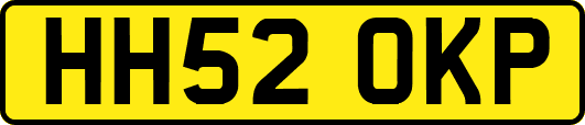 HH52OKP