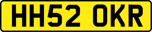 HH52OKR