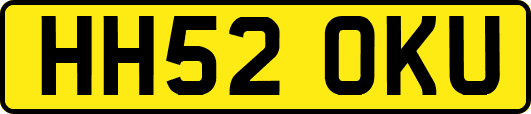HH52OKU