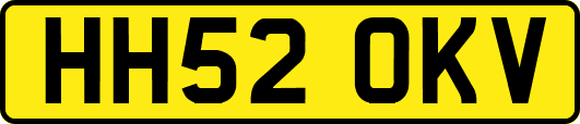 HH52OKV