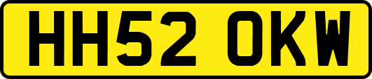 HH52OKW