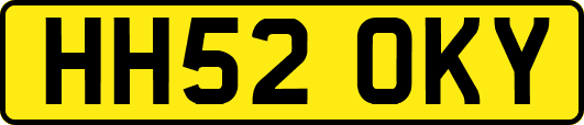 HH52OKY
