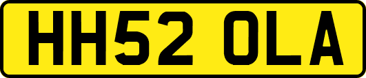 HH52OLA