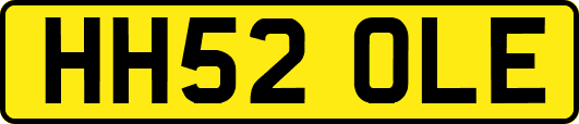 HH52OLE
