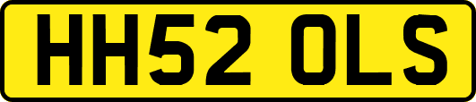 HH52OLS