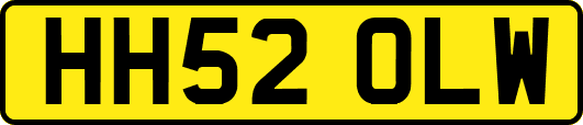 HH52OLW