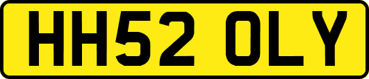 HH52OLY
