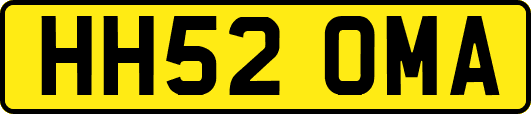 HH52OMA