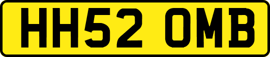 HH52OMB