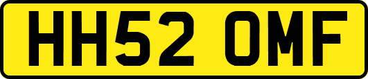 HH52OMF