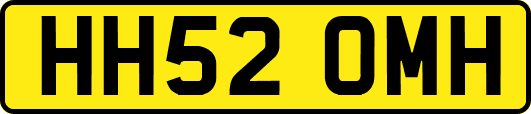 HH52OMH