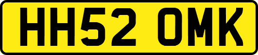 HH52OMK