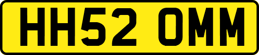 HH52OMM