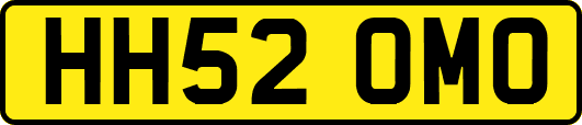 HH52OMO