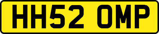 HH52OMP