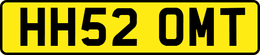 HH52OMT