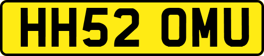 HH52OMU