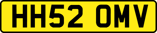 HH52OMV