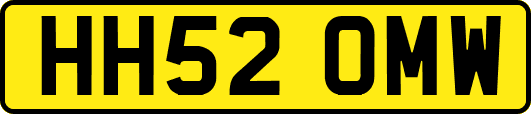 HH52OMW