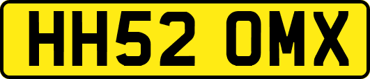 HH52OMX