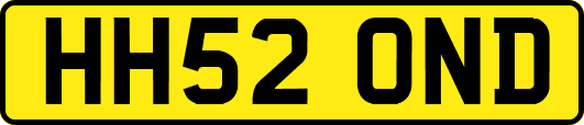 HH52OND