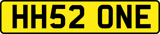 HH52ONE