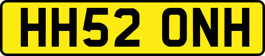 HH52ONH