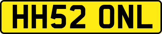 HH52ONL